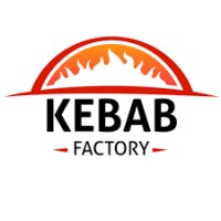 Kebab Factory logo - Similar company to Jaén Kebab Producción