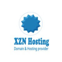 XZN Hosting logo - Similar company to Braincast