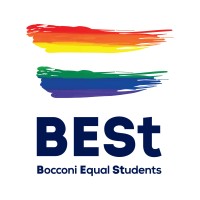 Bocconi Equal Students logo - Similar company to Whazzo