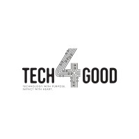 Tech 4 Good logo - Similar company to Maverick Mind