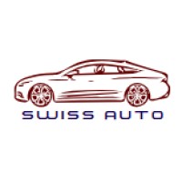 Swiss Auto Care logo - Similar company to Gudo