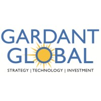 GARDANT GLOBAL logo - Similar company to Keeper Technology