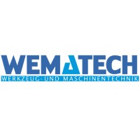 Wematech GmbH logo - Similar company to X.Cert Gmbh