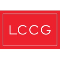 LCCG logo - Similar company to Januki