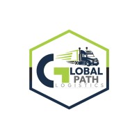GlobalPath Logistics logo - Similar company to Brightway Logistics