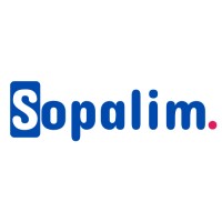 SOPALI MARTINIQUE logo - Similar company to Pomal