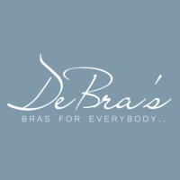DeBra's logo - Similar company to Debras Grace