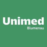Unimed Blumenau logo - Similar company to Hemosc