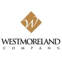 Westmoreland Company logo - Similar company to Redbrick