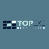 TOPEXE | HEADHUNTER logo - Similar company to Jitcen