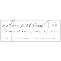 Nolan Persaud logo - Similar company to For The Neighbourhood