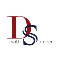 Data Science with Sameer logo - Similar company to Data Science Monks