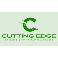 Cutting Edge Garden & Ground Maintenance Ltd logo - Similar company to Goodin Ground Maintenance