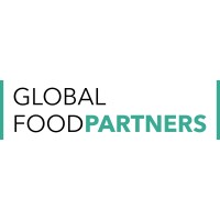 Global Food Partners logo - Similar company to Readathon (Part Of Read For Good)
