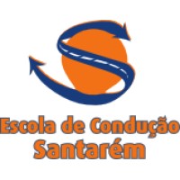 Escola de Condução Santarém logo - Similar company to Viver Santarém