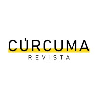 Revista Cúrcuma logo - Similar company to Posta | Comunicación + Diseño