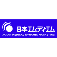 Japan Medical Dynamic Marketing, INC. logo - Similar company to Japan Medicals