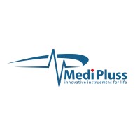 Medi Pluss logo - Similar company to Medi Plus, Inc.