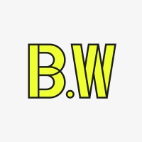 Bw Illustration