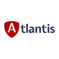 Atlantis Internet City logo - Similar company to Dolphin Connect