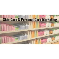 Skin Care, Cosmetics, Beauty, Personal Care & Food Supplements Development and Marketing logo - Similar company to Metafour.Agency