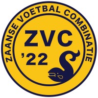 ZVC '22 logo - Similar company to Zsc Security & Services