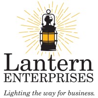 Lantern Enterprises logo - Similar company to Lantern Corporation