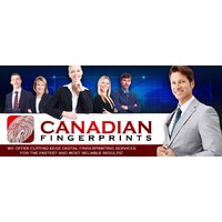 Canadian Fingerprinting Services Inc logo - Similar company to National Pardon And Fingerprinting Centre