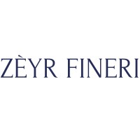 ZEYR FINERI logo - Similar company to Prime Wise Systems