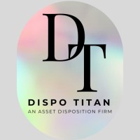 Dispo Titan logo - Similar company to Atex Group, Llc