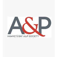 Hawke'S Bay A&P Society