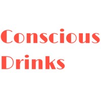 Conscious Drinks logo - Similar company to Kakadu Kitchen