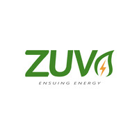 ZUVA SOLAR logo - Similar company to Franklin Enterprise