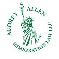 Audrey Allen Immigration Law, LLC logo - Similar company to Sponsor Growth Solutions Llc