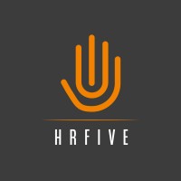 HR Five logo - Similar company to Hr<Five