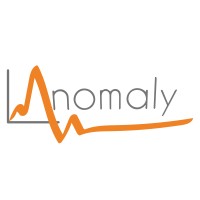 Anomaly Design logo - Similar company to Cura Design