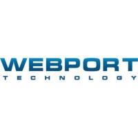 Webport Technology logo - Similar company to Inqud