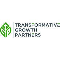 Transformative Growth Partners logo - Similar company to Portfoliorocket