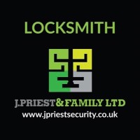 J Priest & Family Ltd logo - Similar company to Skilled Help