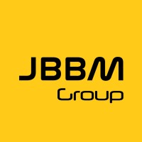 JBBM Group logo - Similar company to Palmma Global