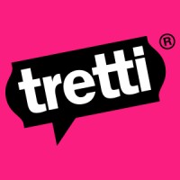 Tretti.se logo - Similar company to Whiteaway.Com