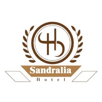 SANDRALIA HOTEL ABUJA logo - Similar company to Summerset Continental Hotel Abuja