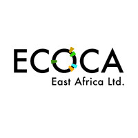 ECOCA East Africa logo - Similar company to Ecoca