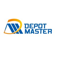 Depot Master logo - Similar company to The Optech Group