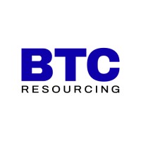 BTC Resourcing logo - Similar company to Bct Resourcing