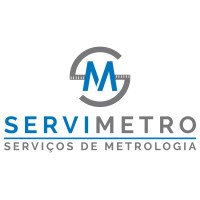 Servimetro - Serviços De Metrologia, S.A.