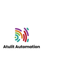 Atulit Automation logo - Similar company to Bartech Data System Private Limited