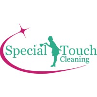Special Touch Cleaning franchise logo - Similar company to Roofcare