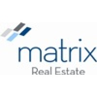 Matrix Real Estate logo - Similar company to Martrix
