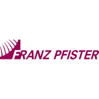 Franz Pfister AG logo - Similar company to Management Tools